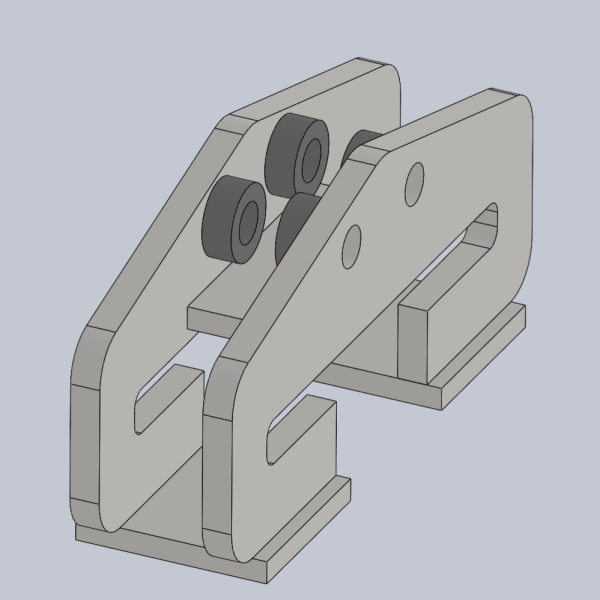Stamped Metal Structural Parts Stainless Steel Aluminium Brass Sheet Metal Fabrication Models Bending Stamping