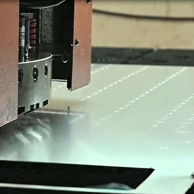 LIEN Custom Laser Cutting Parts Sheet Metal Fabrication Customized Stainless Steel Rod Bending Machining Welding Fabrication