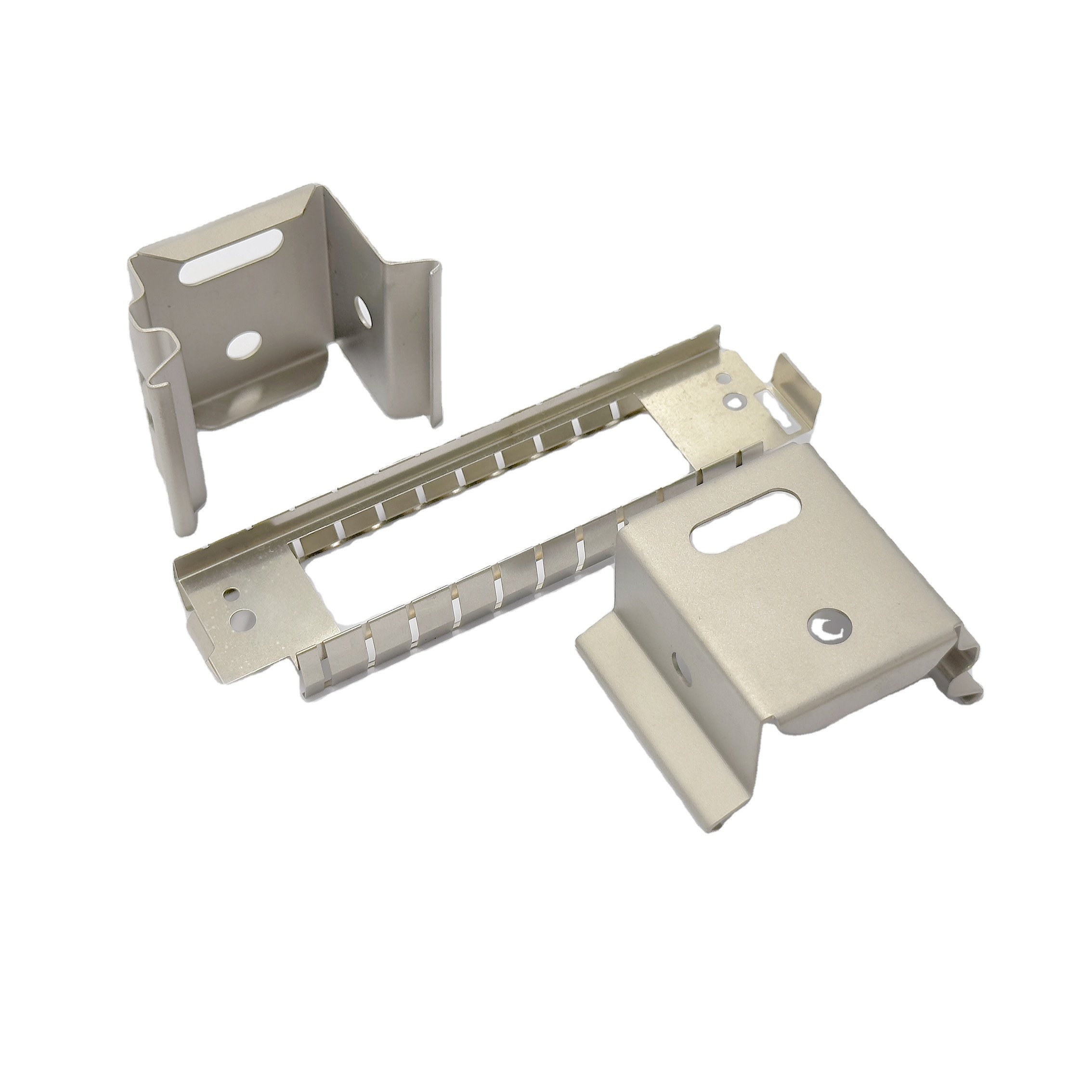 Laser Cutting Service Sheet Metal Fabrication Custom Aluminum Plate Sheet Metal Laser Cutting Processing