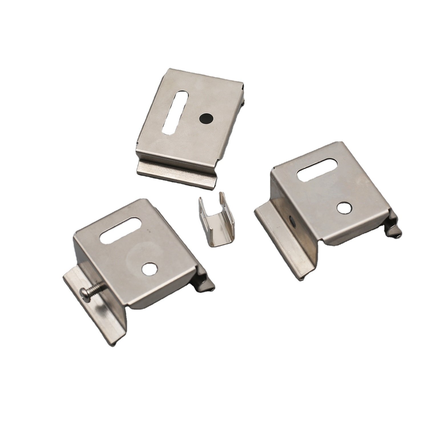 Laser Cutting Service Sheet Metal Fabrication Custom Aluminum Plate Sheet Metal Laser Cutting Processing