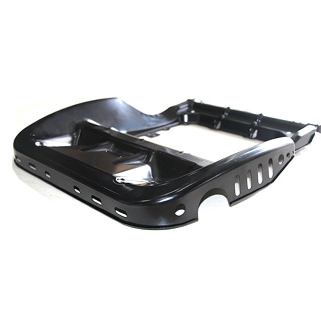 OEM Metal Stamping Mould And Manufacturing From China Specializing In Sheet Metal Fabrication