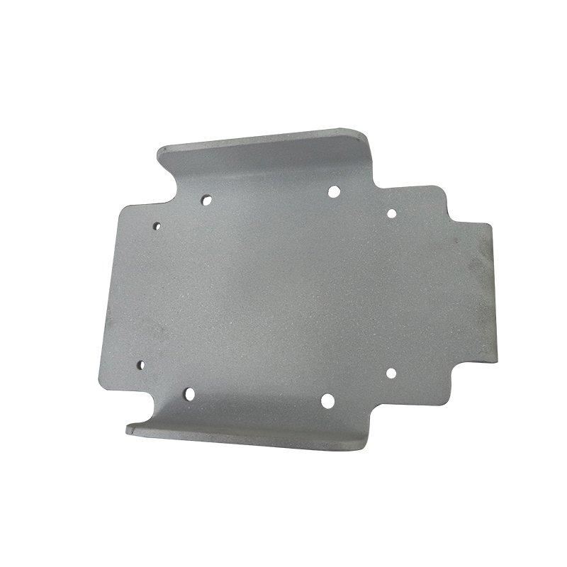 Factory Customized Cutting Bending Welding Sheet Metal fabrication Parts Stainless Steel Frame aluminum heavy metal fabrication