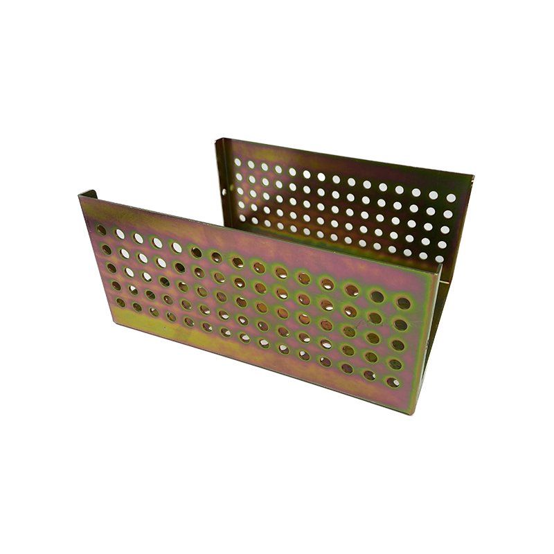 Laser Cutting Sheet Metal Fabrication Service Iron/ Steel / Aluminum Sheet Metal Bending Parts Custom Stamping Enclosure