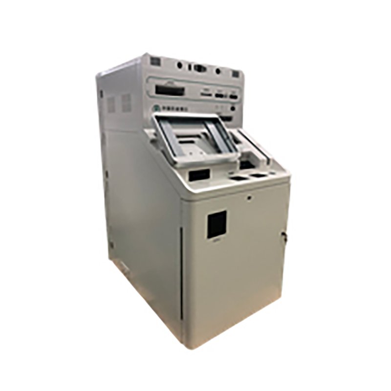 OEM ODM Enterprise-Level 1U 420C Short-Depth ATX Rack-Mounted Server Chassis 1U 420C Short-Depth ATX Enterprise-Level Computer