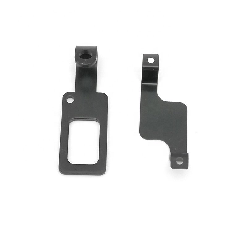 Oem Custom Punching Processing Stainless Steel Products Stamping Bending Parts Laser Cutting Service Sheet Metal Fabrication