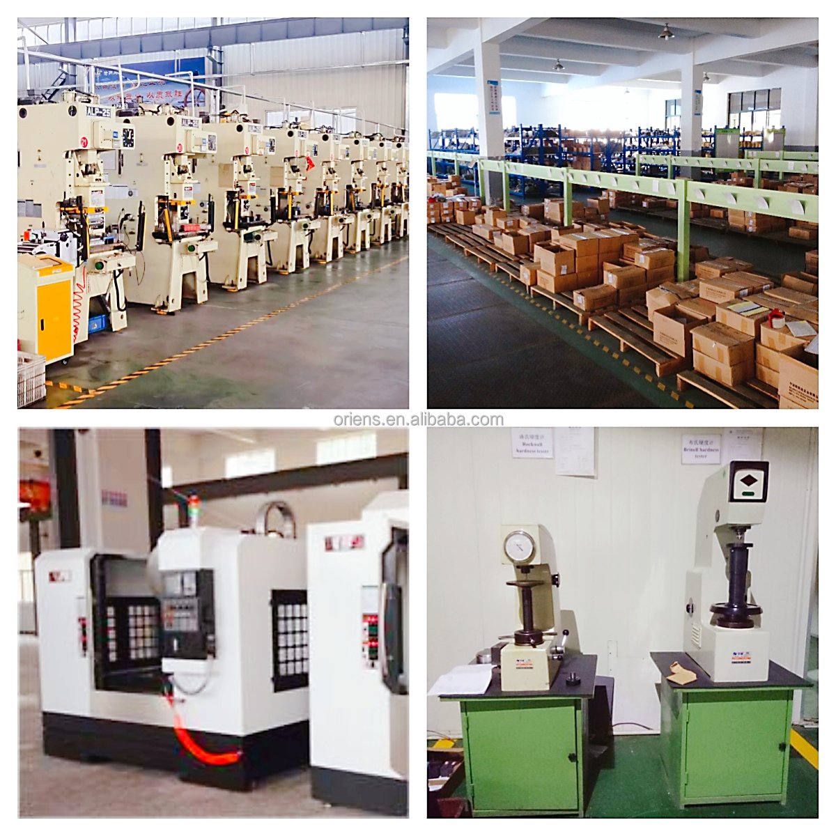 Custom Sheet Metal Fabrication Services Including Stamping Laser Cutting Welding Bending Brass Aluminum Stainless Steel Parts