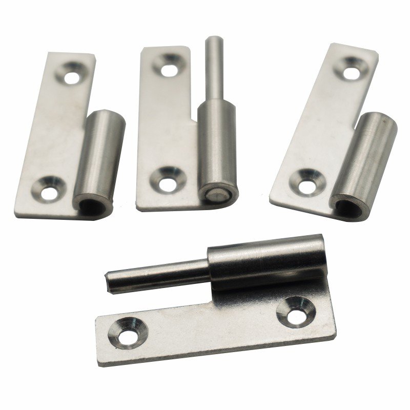 Custom Stainless Steel Sheet Metal Fabrication Welding Laser Cutting Service Metal Stamping Parts