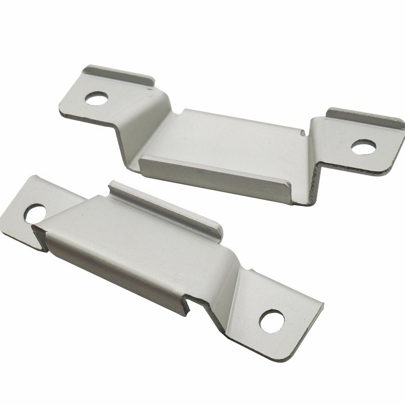 Custom Stainless Steel Sheet Metal Fabrication Welding Laser Cutting Service Metal Stamping Parts