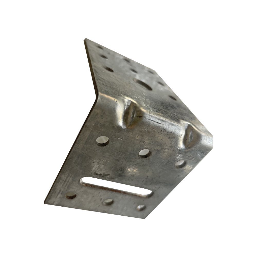 Sheet Enclosure Bending Buckle Metal Stamping Part Stainless Steel Parts Sheet Metal Fabrication