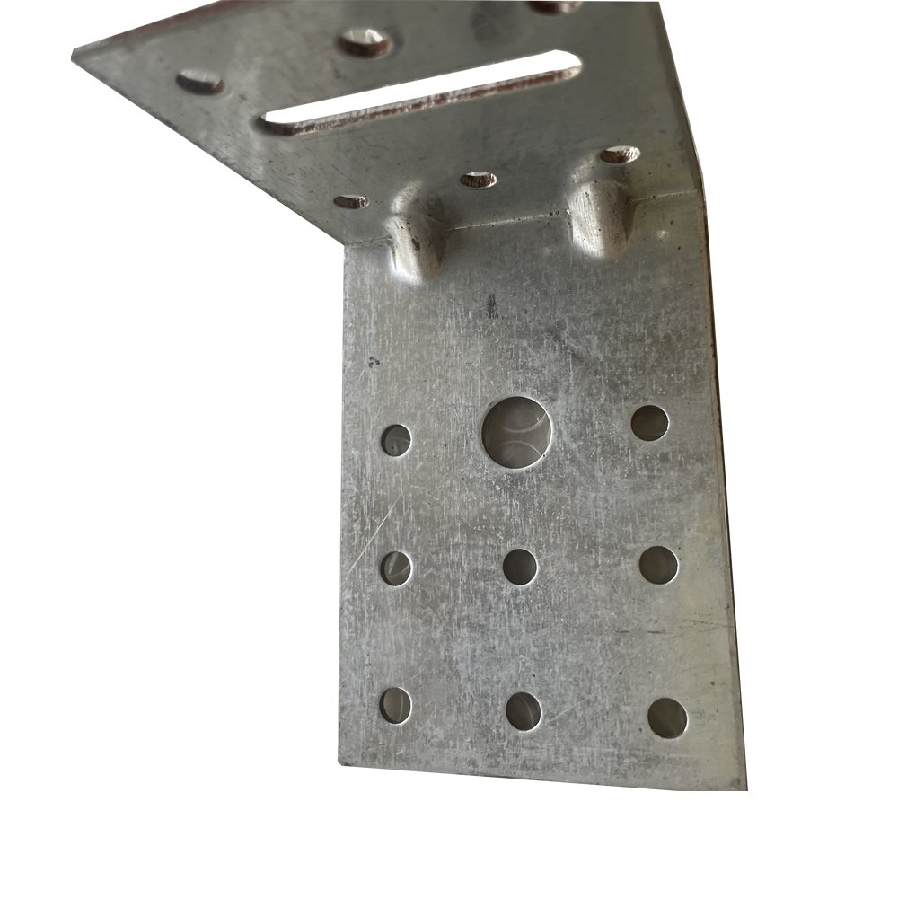 Sheet Enclosure Bending Buckle Metal Stamping Part Stainless Steel Parts Sheet Metal Fabrication