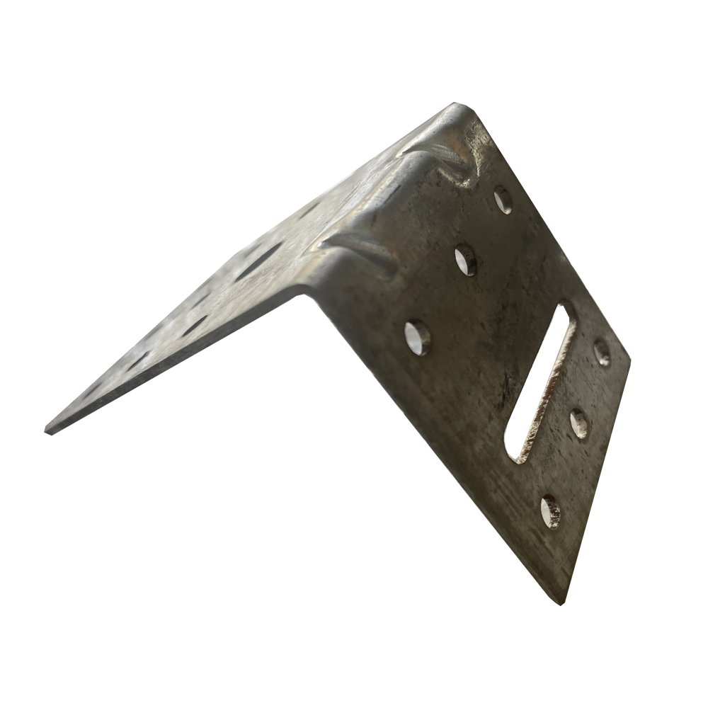 Sheet Enclosure Bending Buckle Metal Stamping Part Stainless Steel Parts Sheet Metal Fabrication