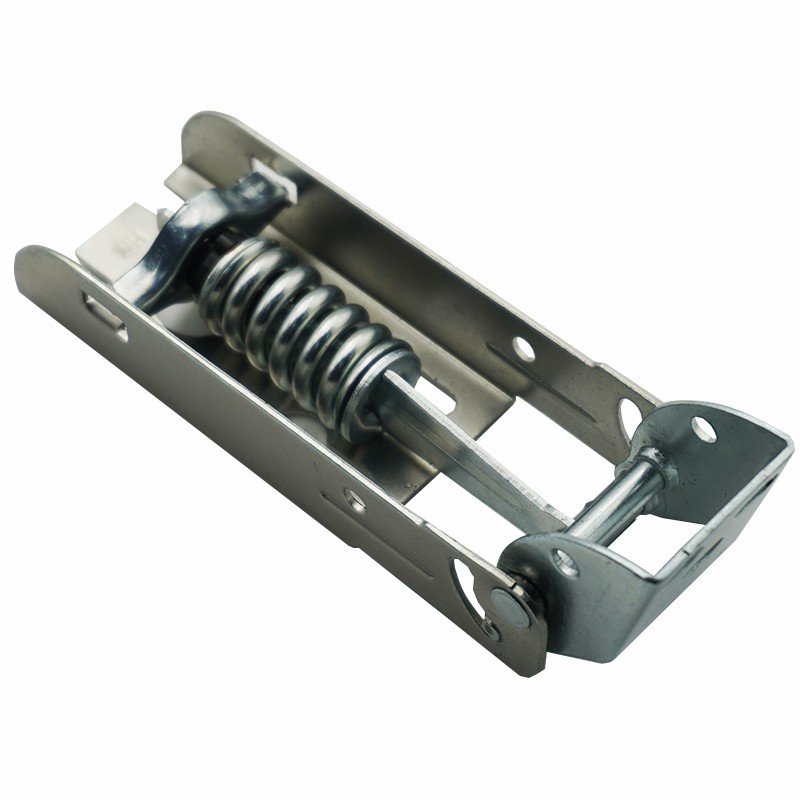 Custom Sheet Metal Fabrication Bending Stamped Metal Parts Laser Cutting Bending Sheet Metal Stamping Parts