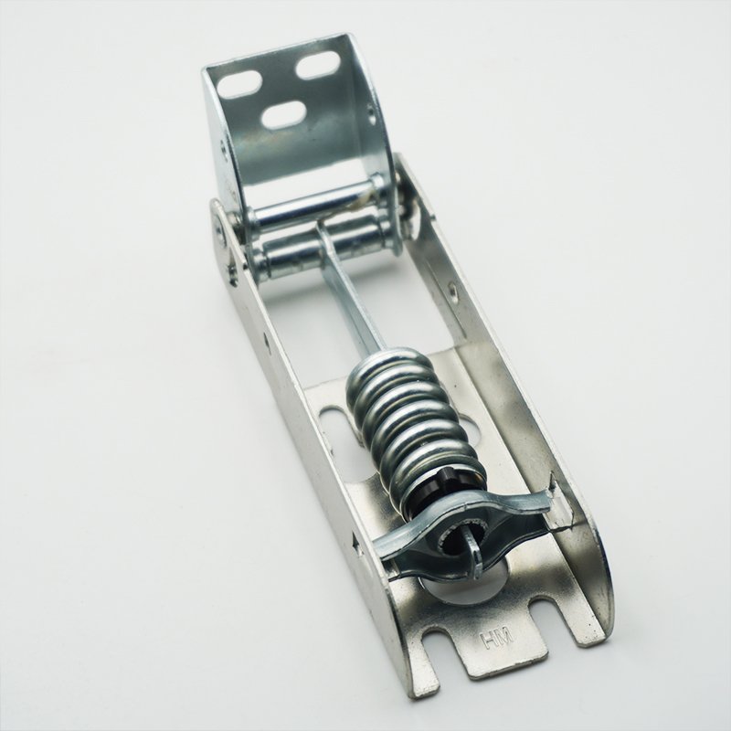 Custom Sheet Metal Fabrication Bending Stamped Metal Parts Laser Cutting Bending Sheet Metal Stamping Parts