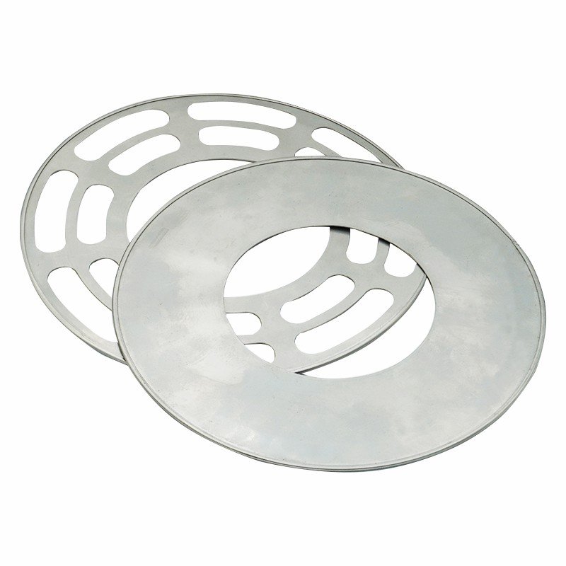 OEM Custom Powder Coated Aluminum Alloy Stainless Steel Processing Sheet Metal Fabrication