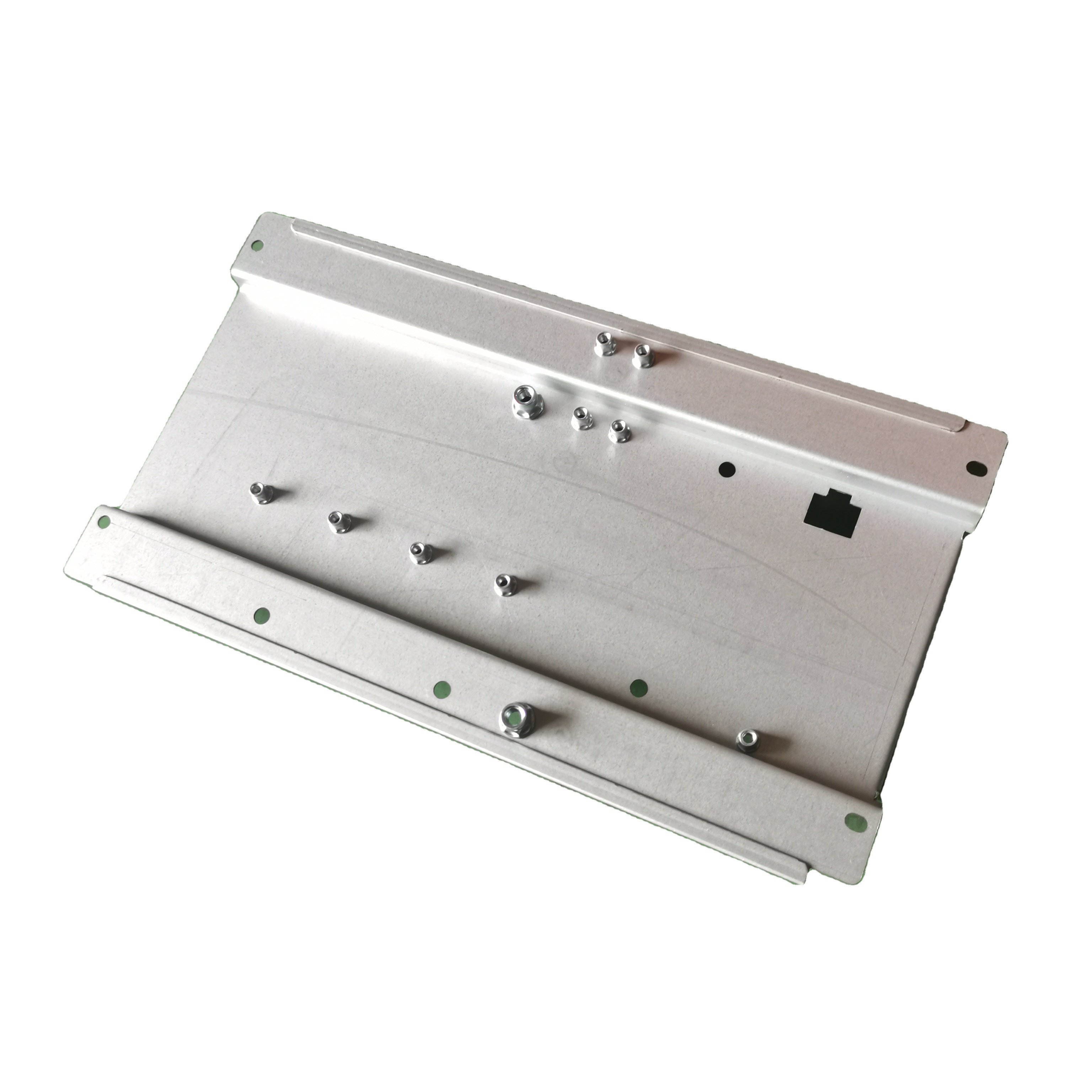 Custom Made Sheet Metal Parts Fabrication Custom Bending Sheet Metal Fabrication Cnc Processing