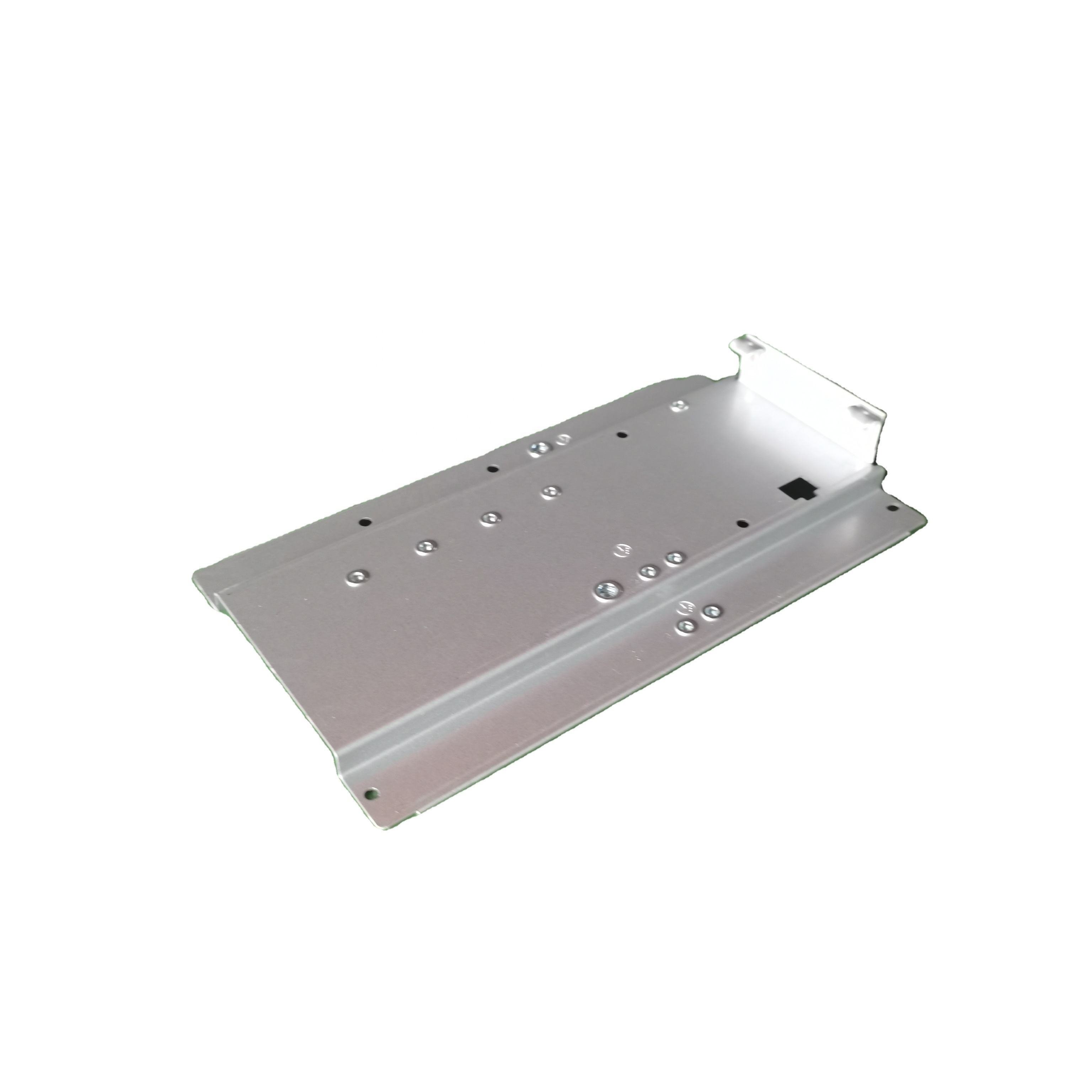 Custom Made Sheet Metal Parts Fabrication Custom Bending Sheet Metal Fabrication Cnc Processing