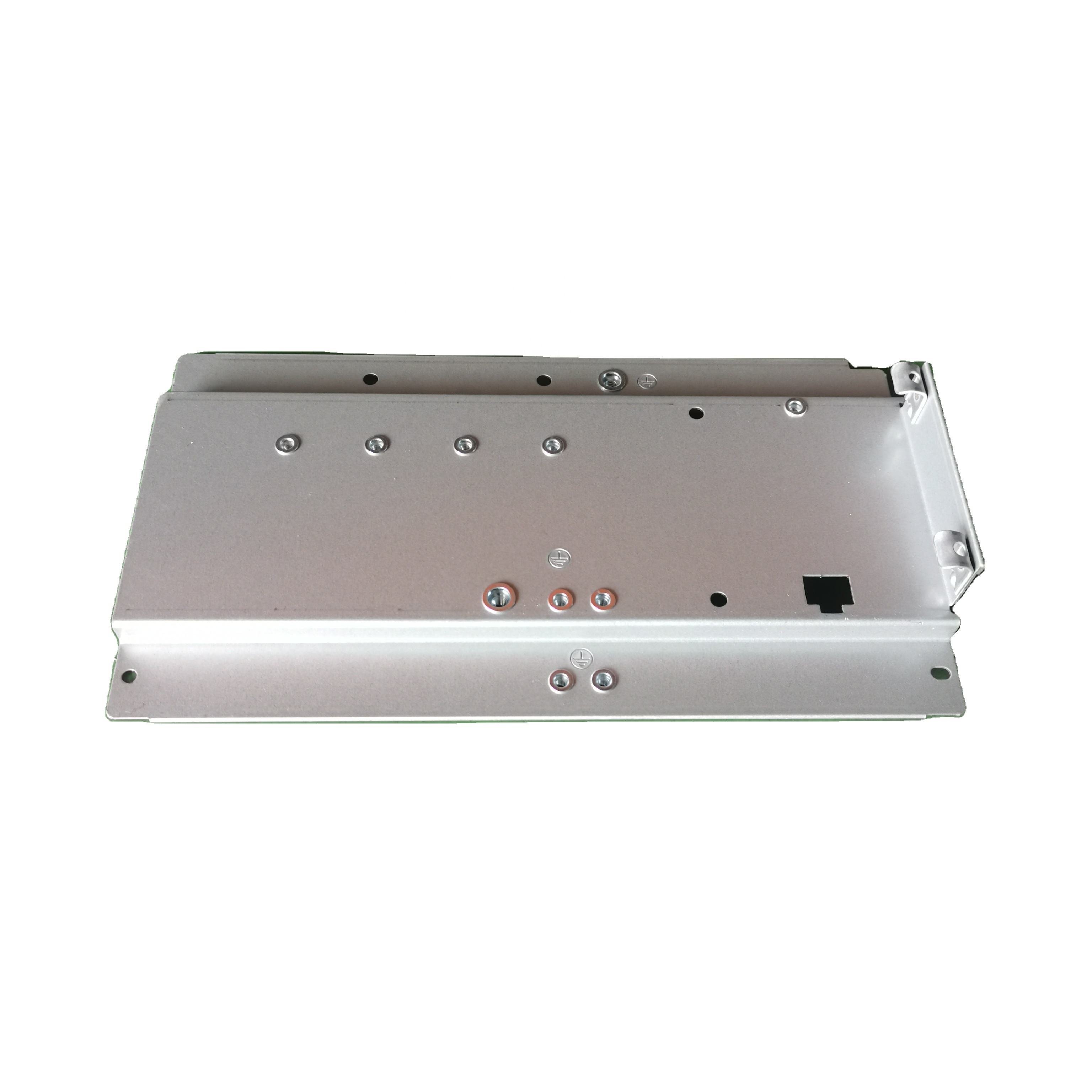 Custom Made Sheet Metal Parts Fabrication Custom Bending Sheet Metal Fabrication Cnc Processing