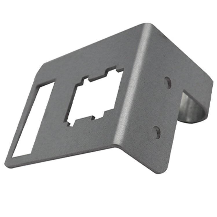 Precision Sheet Metal Products Processing Welding Bend Laser Cut Service Custom Metal Stamping Kit Part Sheet Metal Fabrication