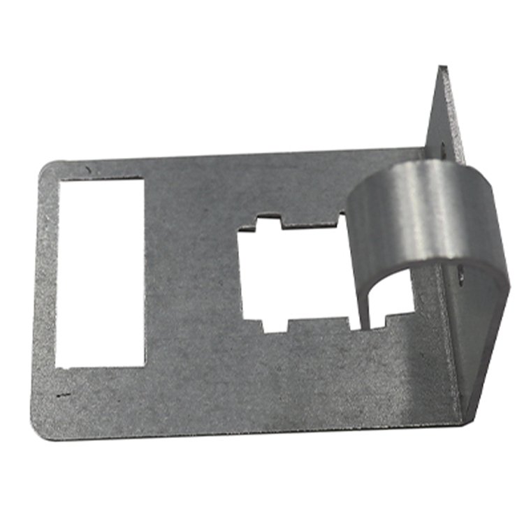 Precision Sheet Metal Products Processing Welding Bend Laser Cut Service Custom Metal Stamping Kit Part Sheet Metal Fabrication