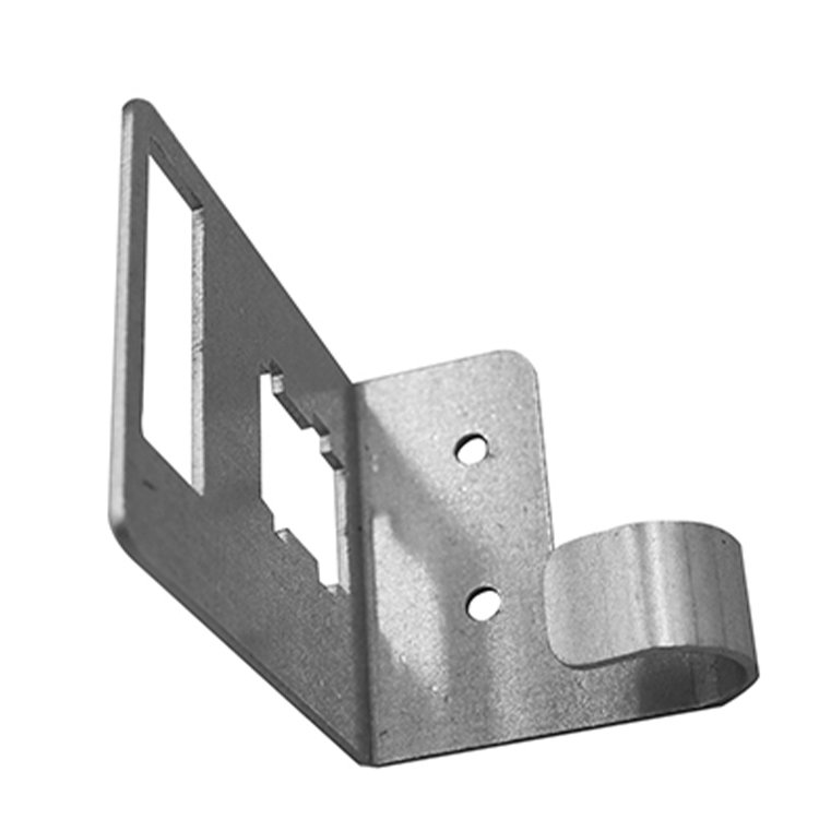 Precision Sheet Metal Products Processing Welding Bend Laser Cut Service Custom Metal Stamping Kit Part Sheet Metal Fabrication