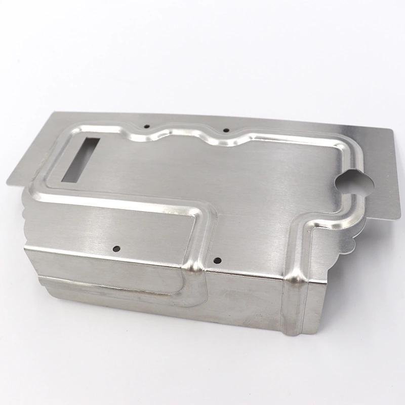 Customized Metal Stamping Laser Cutting stamping Part welding service Sheet Metal Fabrication
