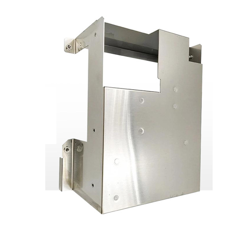 Customized Metal Stamping Laser Cutting stamping Part welding service Sheet Metal Fabrication