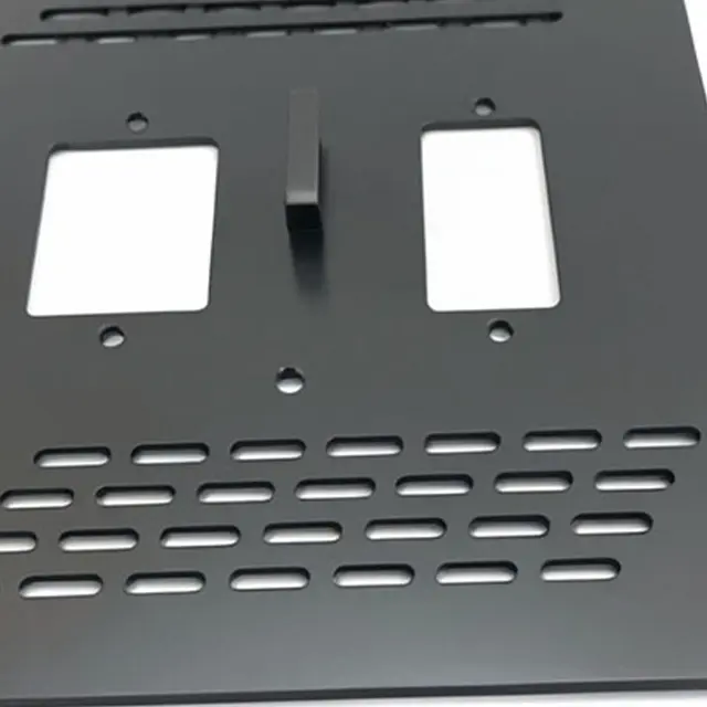 Manufacturer of Sheet Metal Fabrication Parts Bending Stainless Steel Galvanized Steel Other Metals Competitive Prices