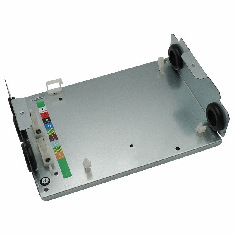 Low Price Wholesale Metal Sheet Processing Aluminium Steel Sheet Metal Fabrication Laser Cutting Service