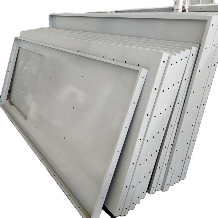 Manufacture custom stainless steel/ aluminum sheet metal fabrication