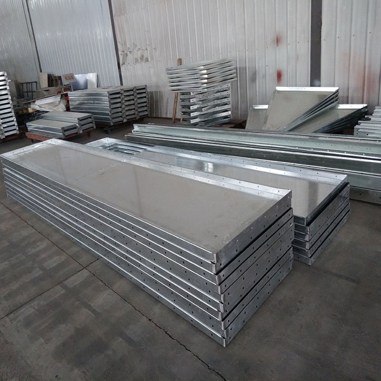 Manufacture custom stainless steel/ aluminum sheet metal fabrication