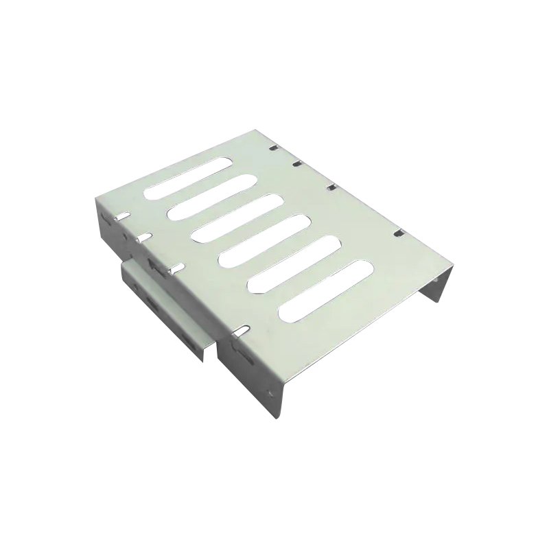 Custom High Precision Processing Brackets Aluminium Titanium Sheet Metal Fabrication Bending Stamping Parts Services