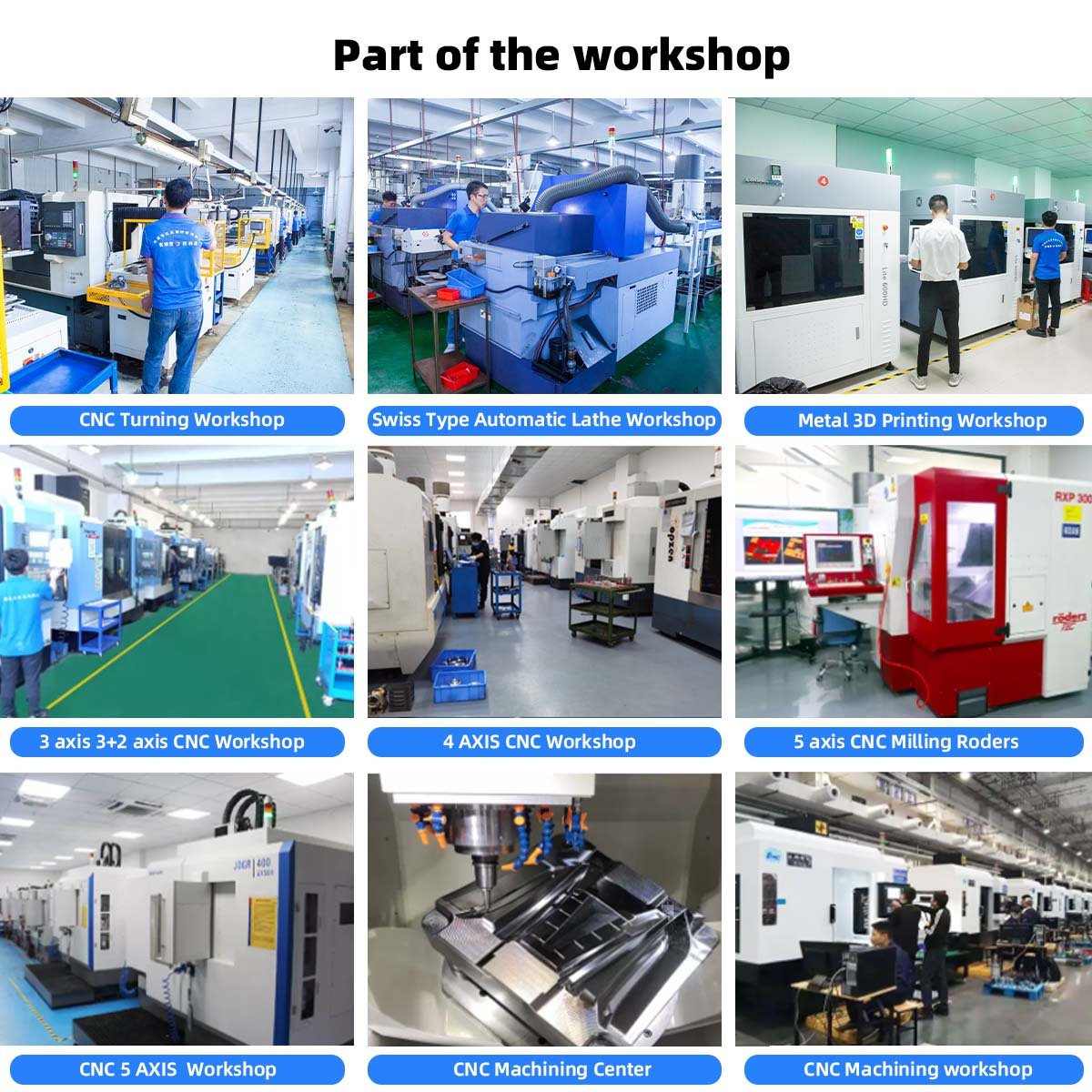 Custom High Precision Processing Brackets Aluminium Titanium Sheet Metal Fabrication Bending Stamping Parts Services