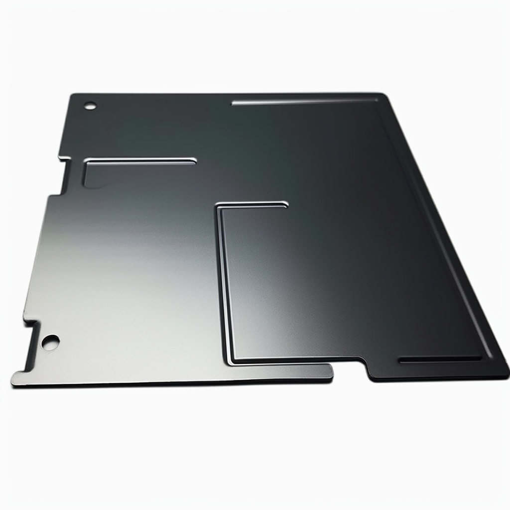 OEM Custom Precision stainless steel sheet metal fabrication service Aluminium Plate welding Parts cnc machining services
