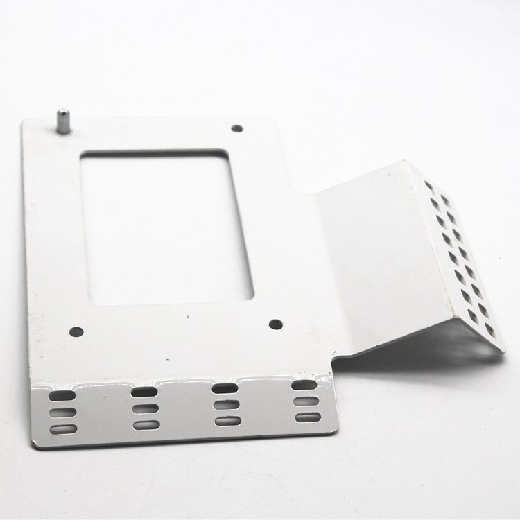 Custom Metal Brass Aluminum Laser Cutting Stainless Steel Parts Welding Bending Stamping Services Sheet Metal Fabrication