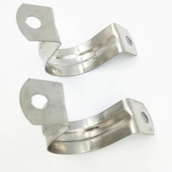 Custom Aluminum Stainless steel Sheet metal and laser cutting services metal manufacturing sheet metal fabrication