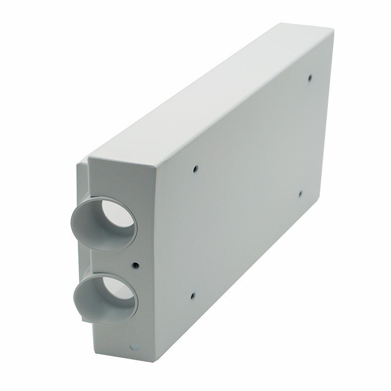 Customized Aluminum Stamping Laser Cutting Bending Welding Assembly Services Sheet Metal Enclosures Sheet Metal Fabrication
