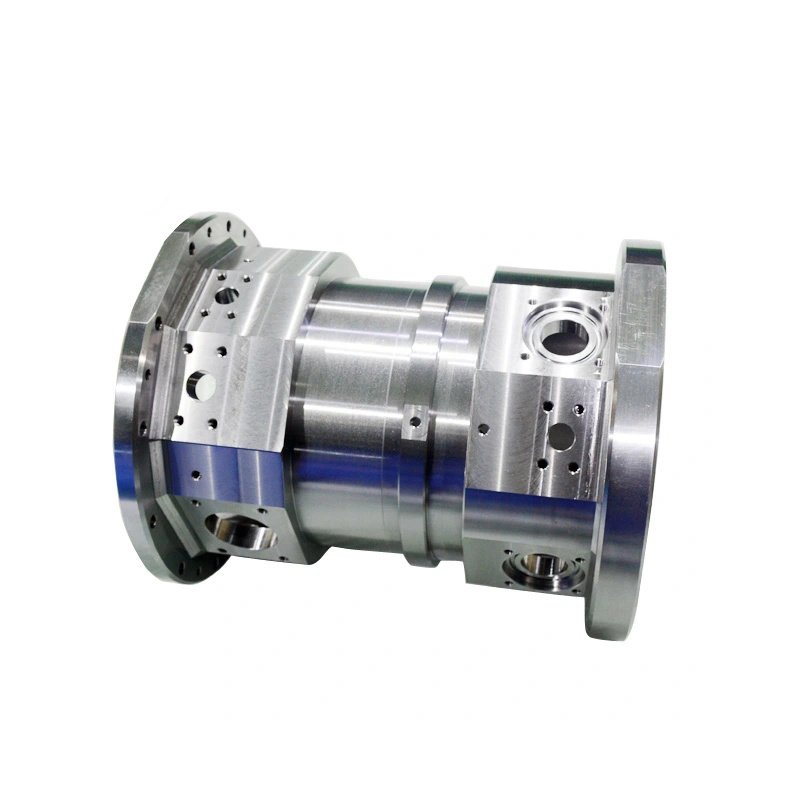 Hardware Non-Standard Cnc Metal Parts Automatic Lathe Nc Core-Moving Locomotive Lathe Hardware Matching Machining