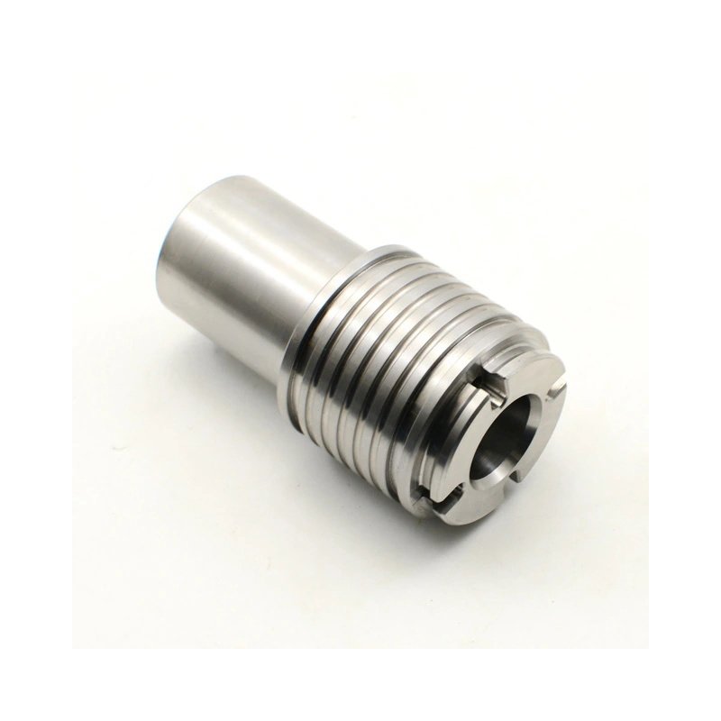 Hardware Non-Standard Cnc Metal Parts Automatic Lathe Nc Core-Moving Locomotive Lathe Hardware Matching Machining