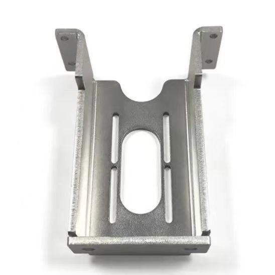 Custom CNC Laser Cutting Stamping Aluminum Stainless Steel Sheet Metal Fabrication Polished Carbon Steel Parts Sheet Metal