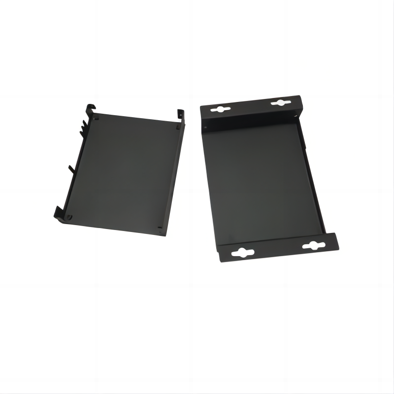 Custom Stainless Steel Aluminum Laser Cutting Service Prototype Hardware Stamping Parts Sheet Metal Fabrication