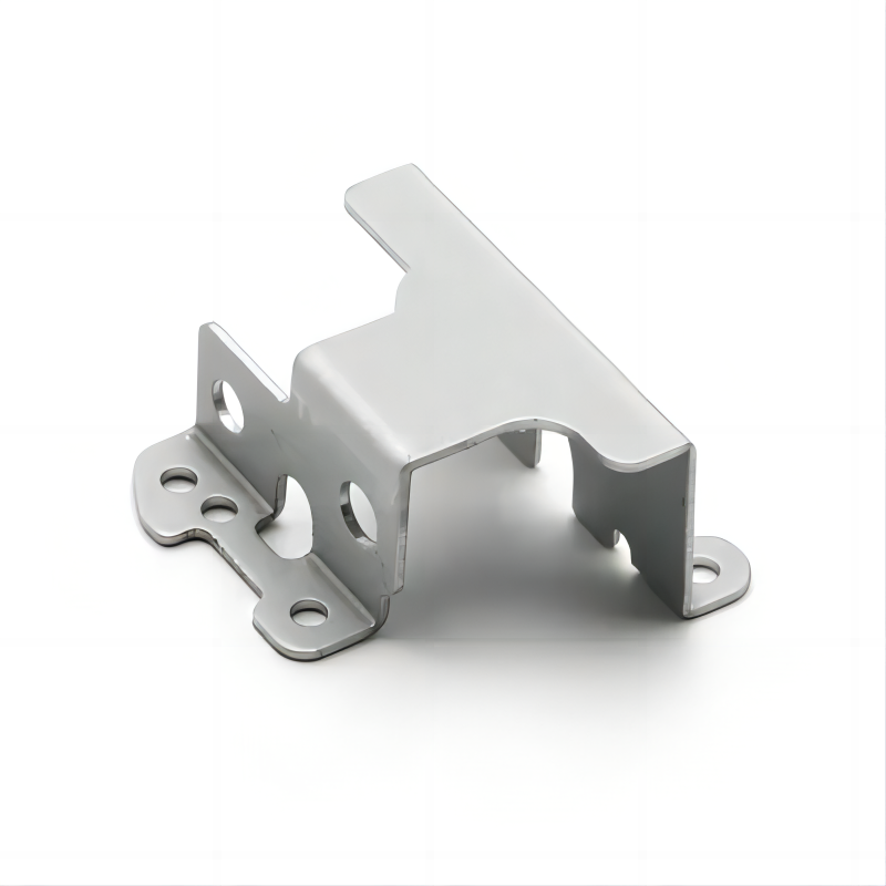 Custom Stainless Steel Aluminum Laser Cutting Service Prototype Hardware Stamping Parts Sheet Metal Fabrication