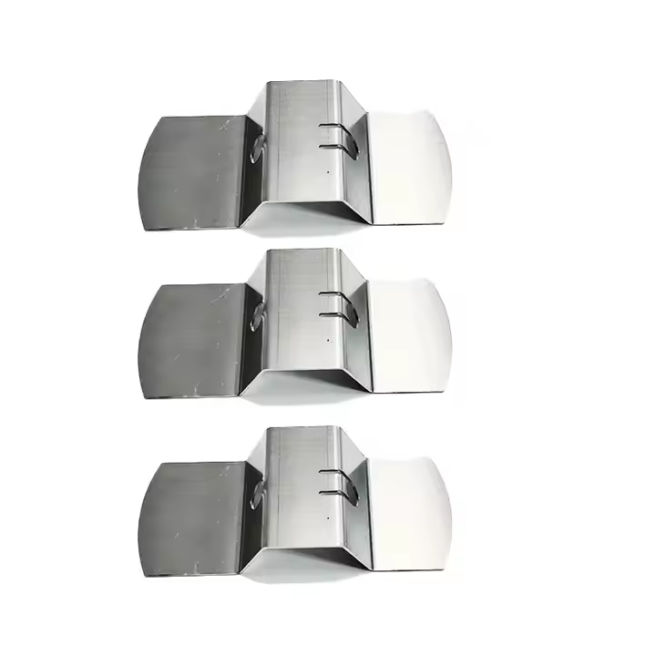 Custom bending stamping works box enclosure processing parts welding service stainless aluminium steel sheet metal fabrication