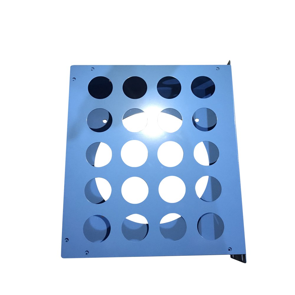 Large or Small Laser Cut Bend Stainless Steel Aluminum Punching Plates Sheet Metal Laser Cutting Custom Sheet Metal Fabrication
