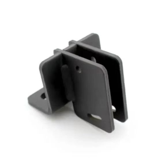Quality-Assured Aluminum Stainless Steel Sheet Metal Fabrication Deep Draw Stamping Part Service
