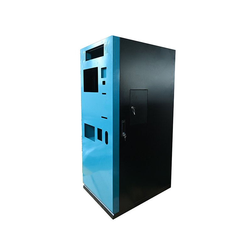 Custom High quality bending Laser Cutting Welding metal engineering frame Stumping Spraying service sheet metal fabrication