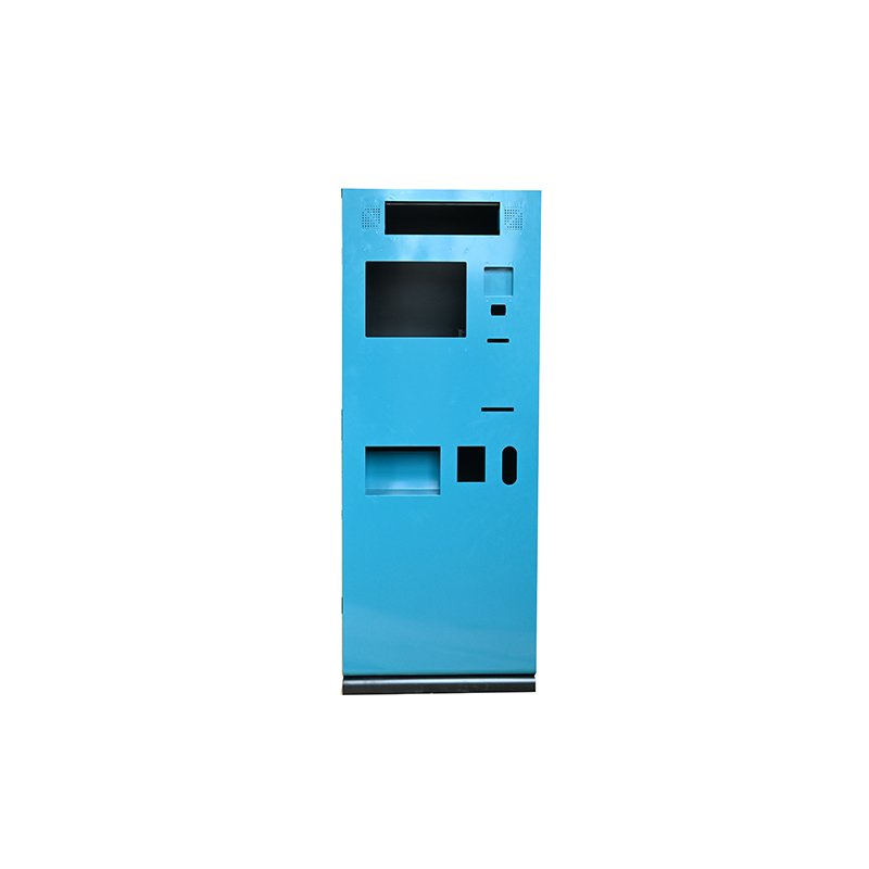 Custom High quality bending Laser Cutting Welding metal engineering frame Stumping Spraying service sheet metal fabrication