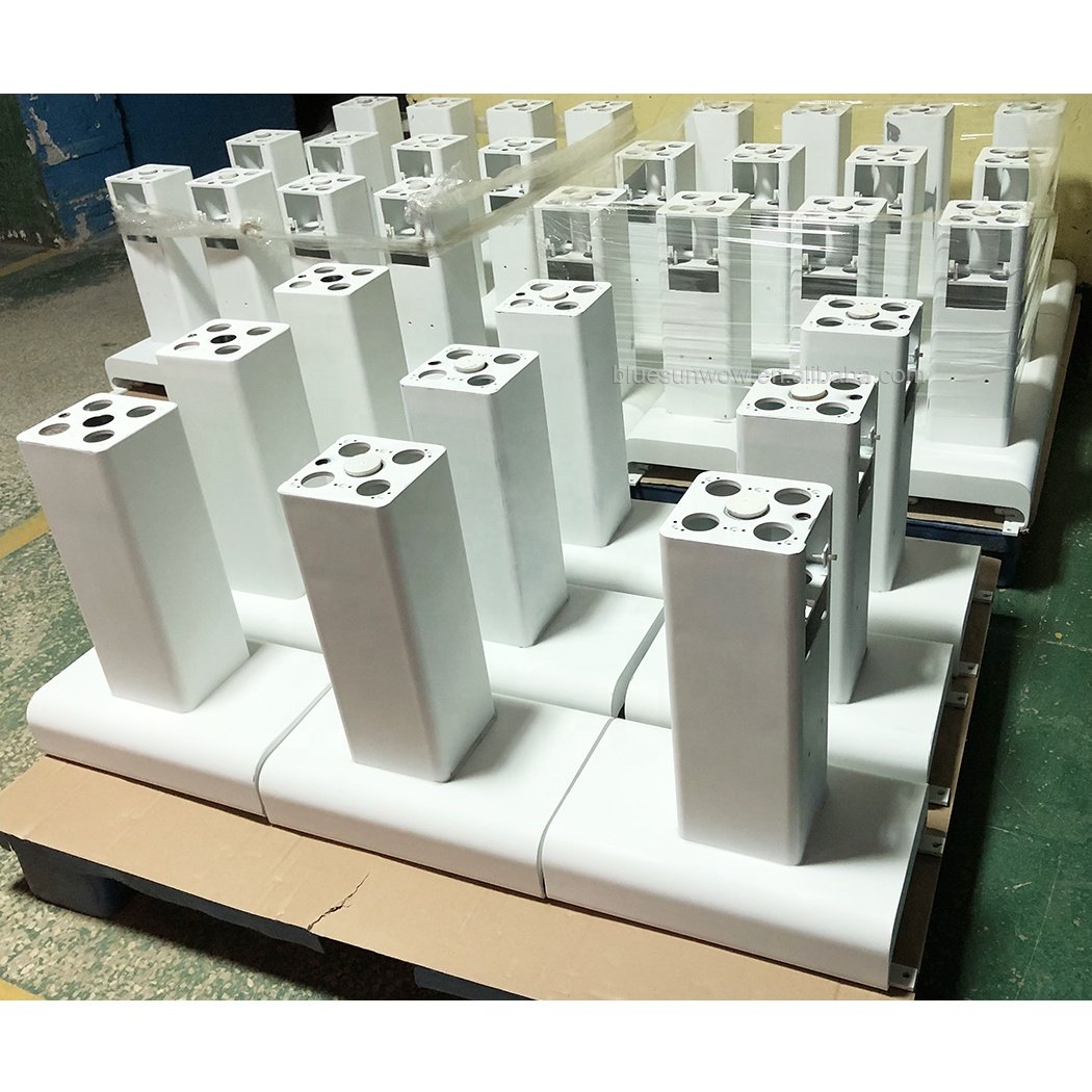 Oem Custom Bending Processing Service Metal Shell Box Parts Chassis Cabinet Welding Sheet Metal Fabrication