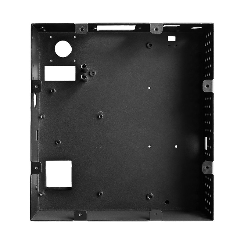 Metal Laser Cutting Bending Fabrication processing welding service metal sheet fabrication