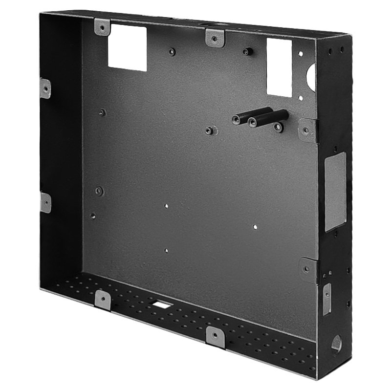 Metal Laser Cutting Bending Fabrication processing welding service metal sheet fabrication