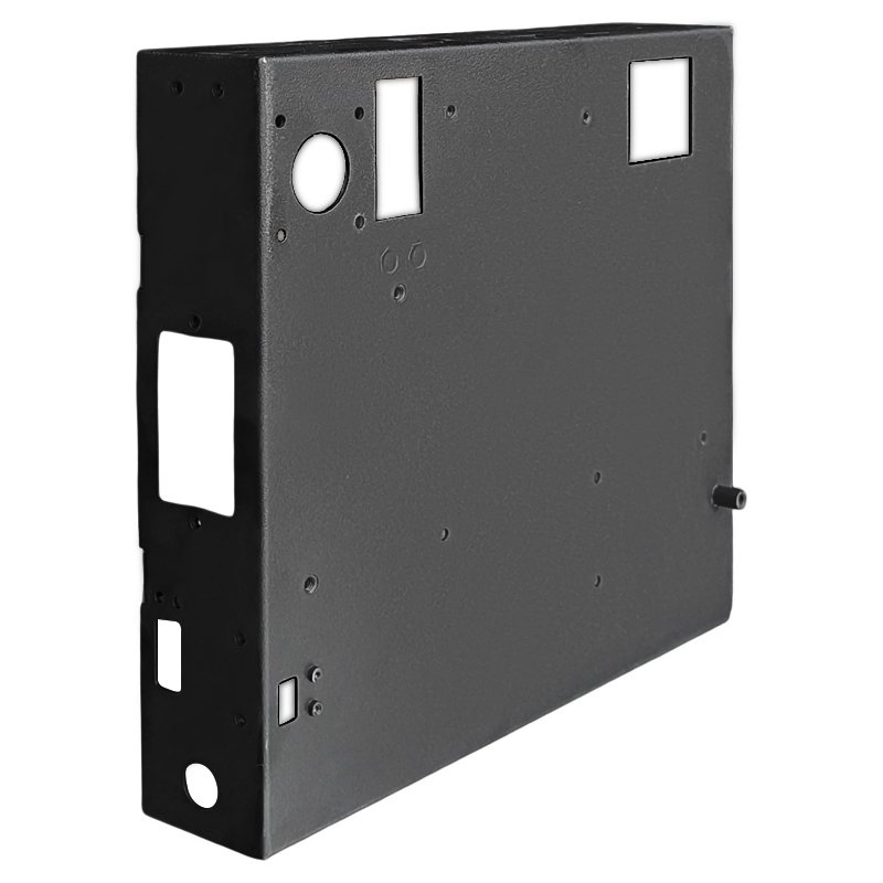 Metal Laser Cutting Bending Fabrication processing welding service metal sheet fabrication